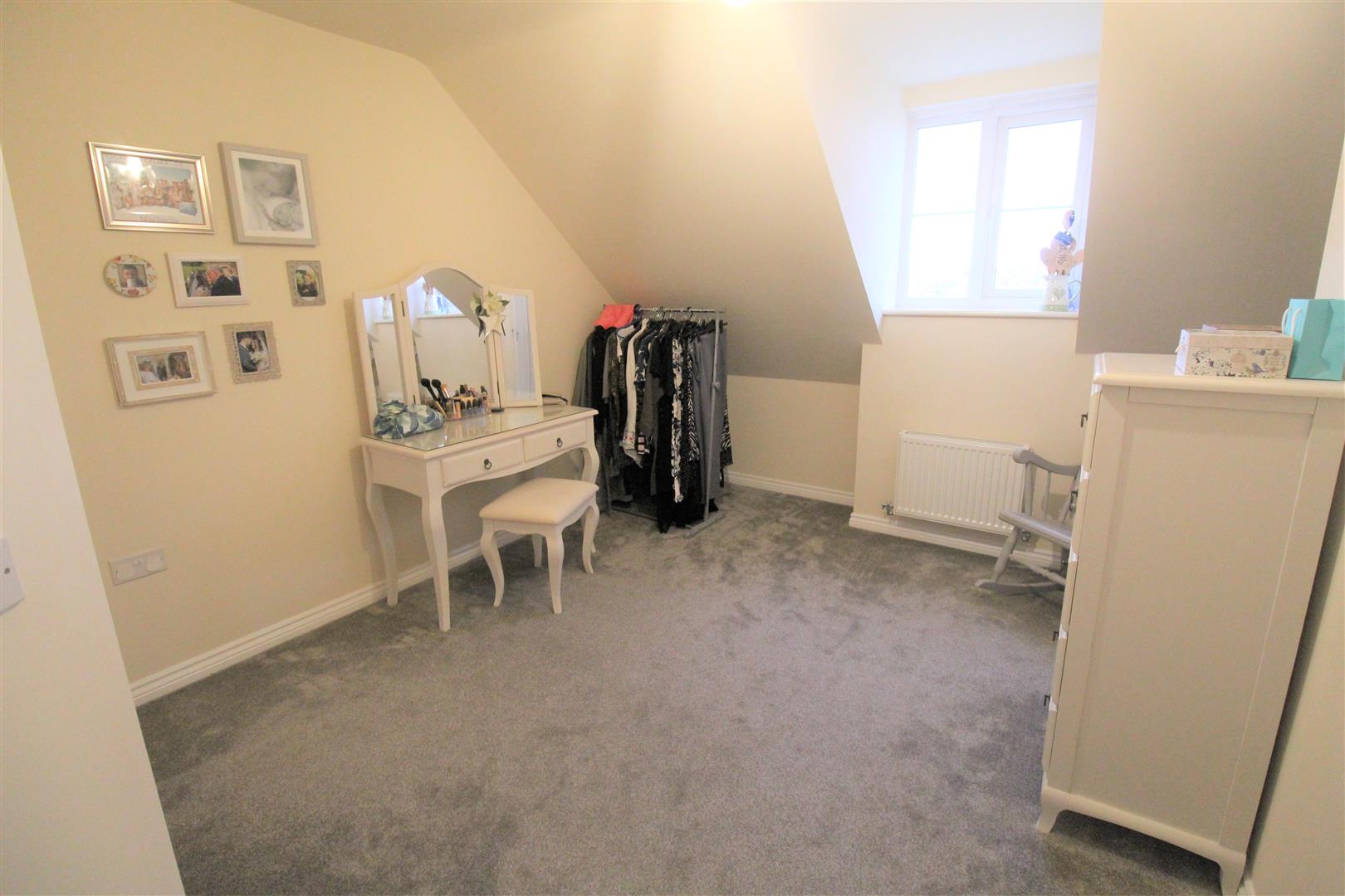 Burtree Drive, Norton Heights, Stoke-on-Trent